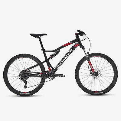 Decathlon Rockrider ST530S 27.5  Mountain Bike (L) • $300