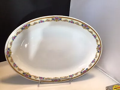 Victoria China Czechoslovakia Porcelain • $34