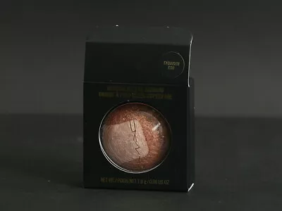 Mac Mineralize Eyeshadow - Exquisite Ego - Bnib - Divine Night Collection • $39.95