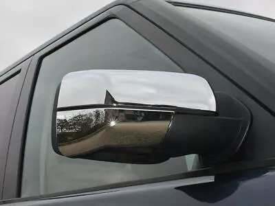 Land Rover Mirror Covers Housing Set Left & Right Parts# Vub503880mmm & Lr003905 • $108.81