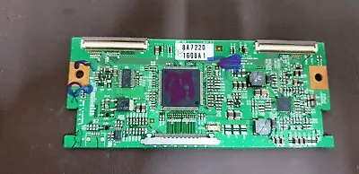 £19.99 • Buy Lvds Board For Lg 42lh3000  42lf2500 Tv 6870c-0243c 6871l-1608a 