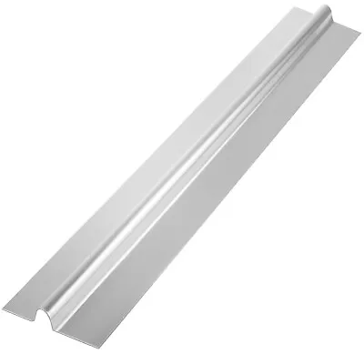 VEVOR 300 - 4' Aluminum Radiant Floor Heat Transfer Plates For 1/2  PEX Tubing • $399.99