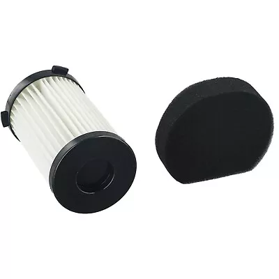 High Performance Dust Filter For Riino EVolution V8 & V8+ Vacuum Cleaner • $19.12