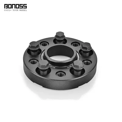 5x110 CB65.1 (4x25mm) For Saab 9-5 Aero Estate BONOSS Wheel Spacers + 20pc Bolts • $231.23