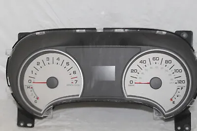 Speedometer Instrument Cluster 08 Ford Explorer Sport Trac Gauges 195792 Miles • $155.22