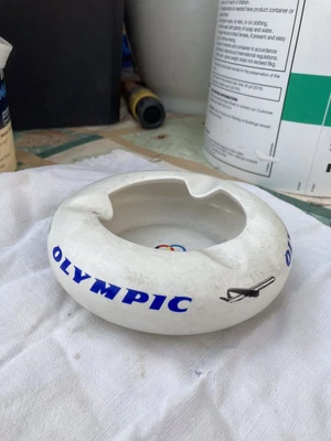 £10 • Buy Cigarette Ashtray Vintage