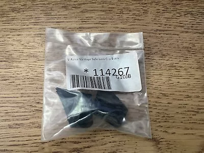 $15 • Buy VForce Paintball Mask Parts Lot