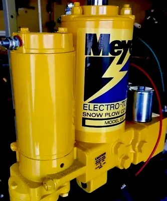 MEYERS ? ( PLOW PUMP REBUILDING ) Need Your PUMP REBUILT? Just Ship Us Your Pump • $224.99