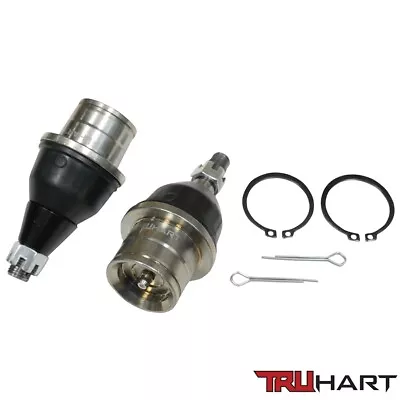 Truhart Roll Center Adjusters New Set For 350z G35 Coupe G35 Sedan RWD TH-N606 • $153