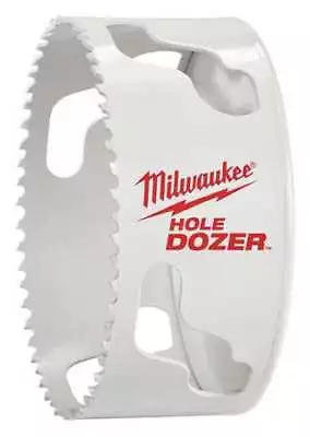 Milwaukee Tool 49-56-9652 5  Hole Dozer Bi-Metal Hole Saw • $36.99