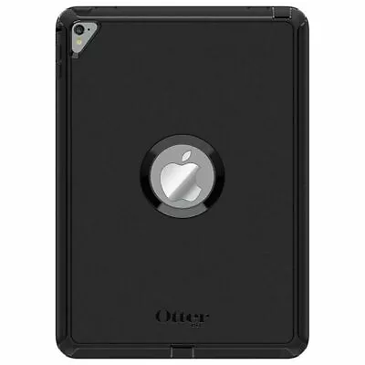 OtterBox Defender 10.2  Protective Case For Apple IPad 7th/8th/9th Gen -... • $25