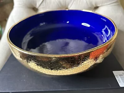 L'OBJET Centerpiece Bowl • $149