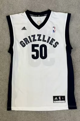 Zach Randolph Memphis Grizzlies Adidas Jersey  Size Small • $14.99