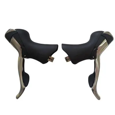 Shimano ST-4500 Tiagra 2X9 Speed STI Road Bike Shifters Brake Levers  R Or Left • $120.80