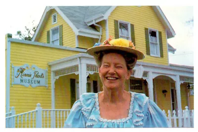 MINNIE PEARL Signed AUTOGRAPH Photo Postcard / GRAND OLE OPRY Country Comedian • $49.95