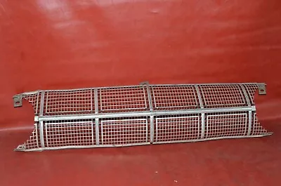 Vtg 1964 64 Mercury Comet Grill Assembly Trim OEM Grille Garnish Molding OEM • $250