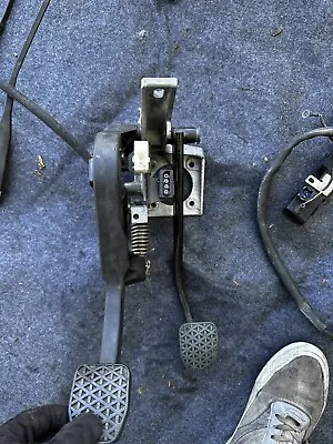 E46 Clutch Pedal Assembly • $160