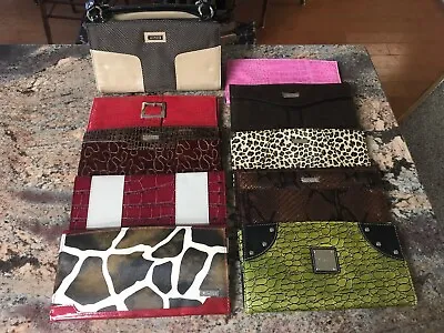 Lot Of 10 New Miche Classic Shell And Purse NICE • $75