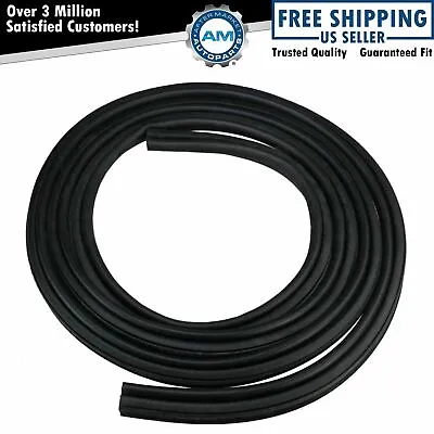 Front Door Weatherstrip Seal Left LH Or Right RH For 95-04 S10 Blazer S-15 Jimmy • $42.83