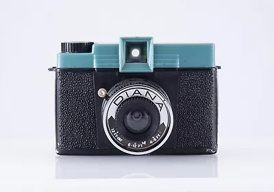 Vintage Diana Camera 120 Film Hong Kong • $17.50