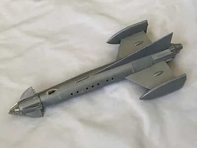 Gerry Anderson’s Fireball Xl5 Assembled Plastic Model By Kitmaster/airfix • $975