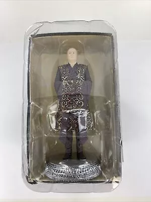 Official HBO GAME OF THRONES Figurine Collection Various Figures Available • £4.95