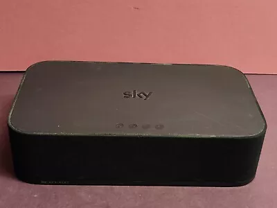 Sky Devialet Dolby Digital Soundbox Speaker SB100 - No Remote • £59.99