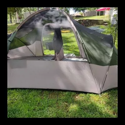 Ozark Trail W836 Altimate 8 Person Waterproof Modified Dome Tent • $80