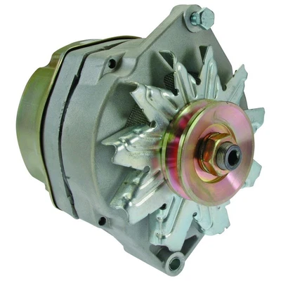£81.95 • Buy Alternator Fits Pleasurecraft OMC Mercruiser Jacuzzi Jet Hardin Crusader