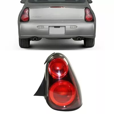 Fits 2000-2005 Chevy Monte Carlo Passenger Side Tail Light GM2801180 • $64.58