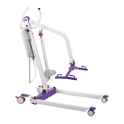 Dansons PL350 Compact Affordable Electric Patient Lift • $1099