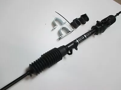 Mk1mk2 Escort 2.5 Kiley Clinton Quick Racksteering Rackrsavo Rally Grp4 • $887.96