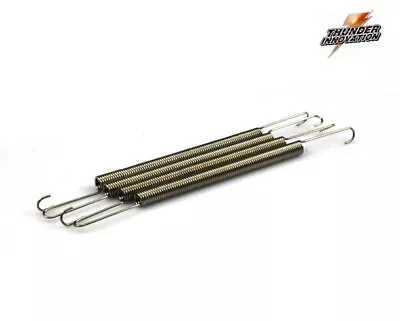 Thunder Innovation 1/8 Long Exhaust Manifold Spring TIP057 Nitro RC Engine 21 28 • $13.99