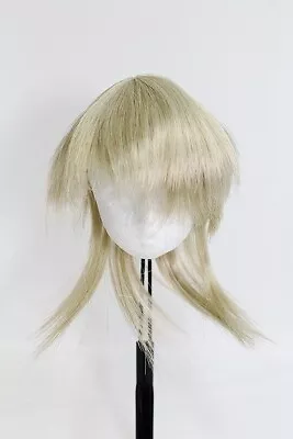 7 - 8Inch/Wig Ia-23-10-01-021-Tn-Zia • $53