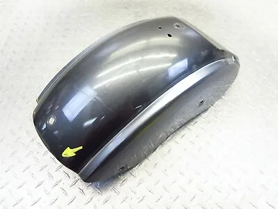 2006 04-09 Yamaha VStar1100 XVS1100 Rear Wheel Fender Mud Guard Tire Hugger OEM • $113.08