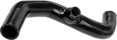 £101.99 • Buy Gates 3783 Radiator Hose Upper Cooling Fits Ford Escort Escort Classic Orion