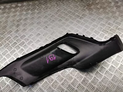 Volvo V40 31353342 Cross Country Bumper Corner Cover Front Right Side 2013 2019 • $40.07