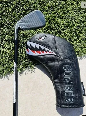 TaylorMade Stealth Bomber Driving Iron Shaft S W/Head Cover NEW • $1809.99