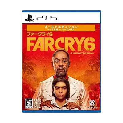 Furry 6 Gold Edition -PS5 • $89.49