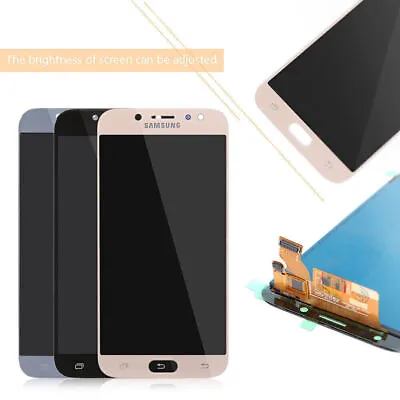 Display Digitizer LCD Touch Screen For Samsung Galaxy J7 Pro 2017 J730G/F J730GM • $44.49