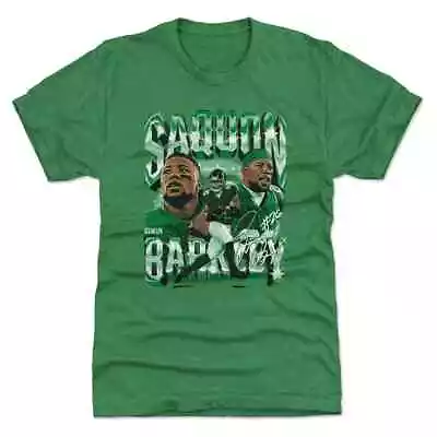 FANTASTIC SPORT - Saquon Barkley Philadelphia Vintage NFL T-Shirt S-5XL • $19.99