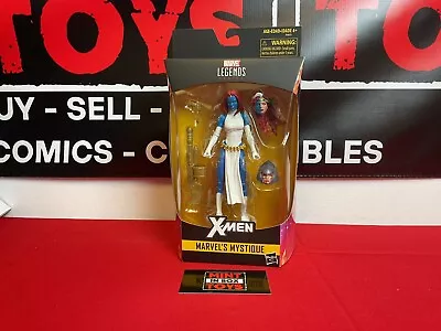 Hasbro Legends X-men Walgreens Mystique Action Figure  • $59.49