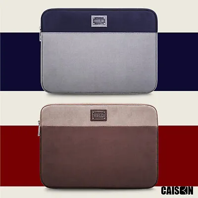 Tablet Laptop Cover Bag For 10.2  IPad A13 Air Pro 10.5  Microsoft Surface Go 2 • £6.99