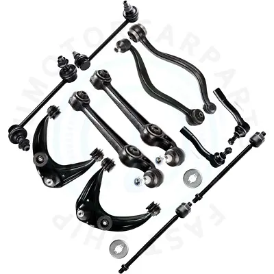 12x For Mazda 6 I 2.3L 2003 2004 -2007 Front Upper Left Control Arms Ball Joints • $135.78