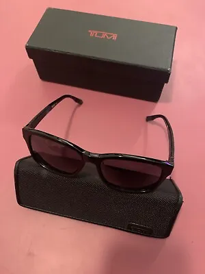 Tumi Sunglasses • $80