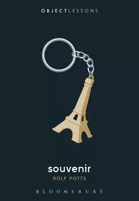 Souvenir [Object Lessons] • $18.56