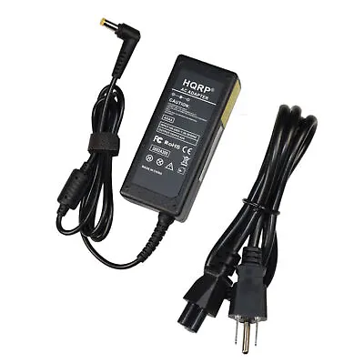 AC Adapter Charger For Acer Aspire 5103 5200 5300 5515 Chromebook C7 AC7 • £10.22