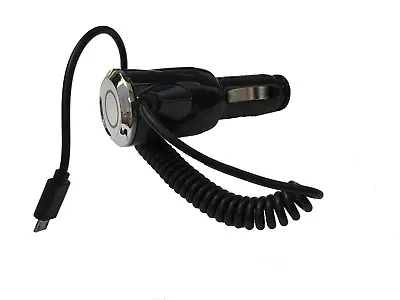 2AMP Micro USB Car Charger W LED For Straight Talk Motorola Moto E XT830C Phone  • $9.98