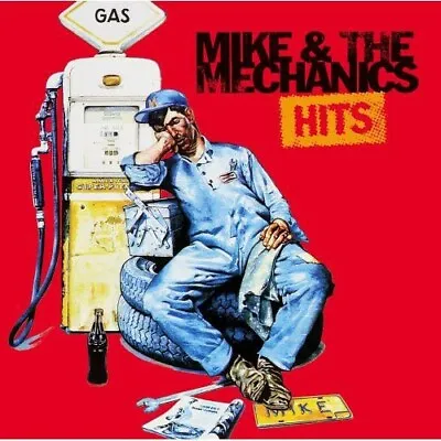 Hits By Mike + The Mechanics (CD 2005) • $6.90
