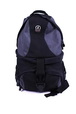 Tamrac 5547 Adventure 7 Camera Backpack Photo Backpack Bag Grey Black • £30.92